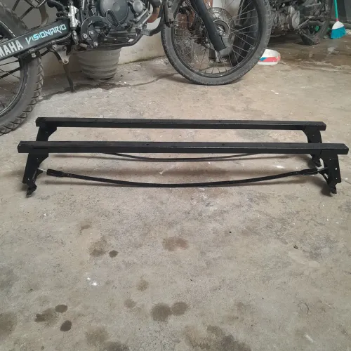 Rack de teto universal