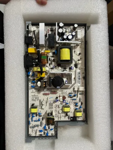 Fonte de Alimentação 127v - 670w