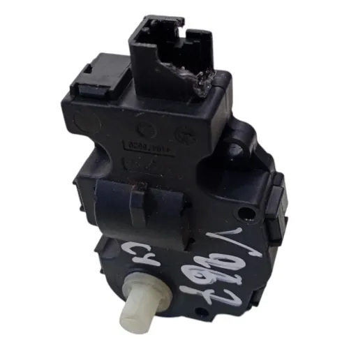 motor atuador CITROEN C4 Gran PICASSO 2009 a 2013 c/avaria