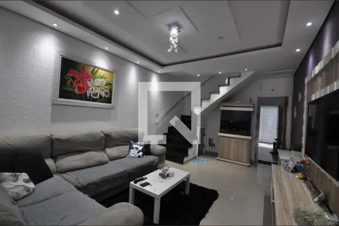 Casa à Venda - Vila Guilherme, 3 Quartos, 80 m2