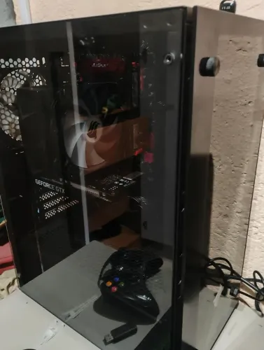 Pc gamer 