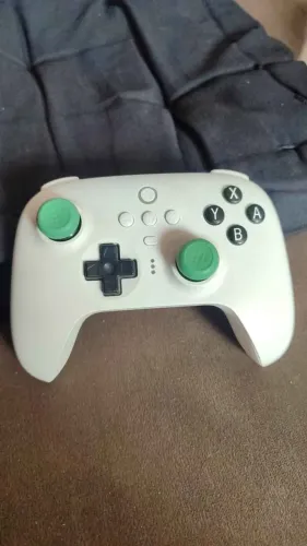 Controle 8bitdo ultimate Bluetooth