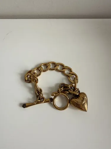 Pulseira Juicy Couture