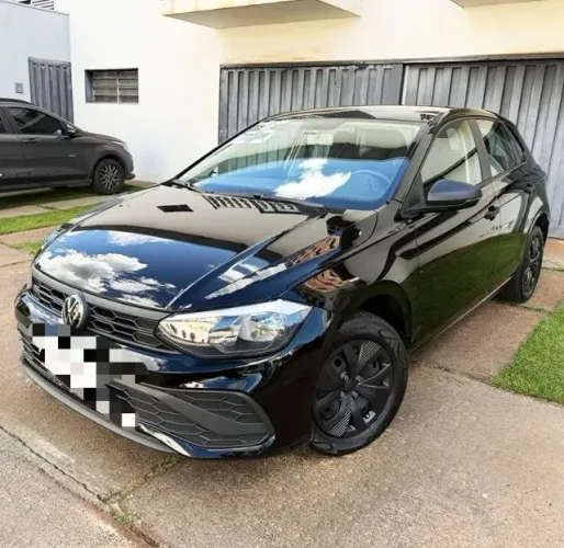 Polo 1.0 Mpi Track Manual