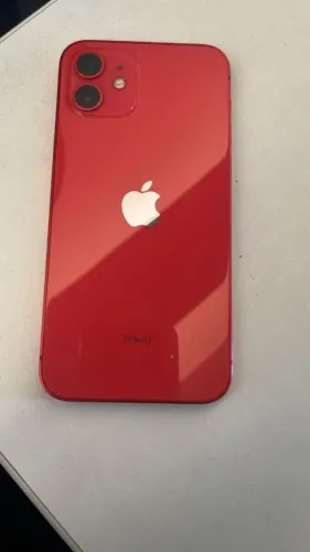 iPhone 12