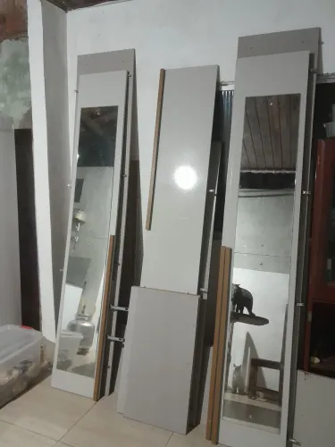 Guarda-roupa Compensado 