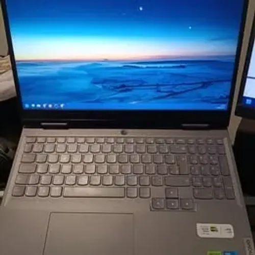 notebook lenovo loq com video nvidia rtx de 6gb