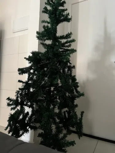 Árvore de Natal