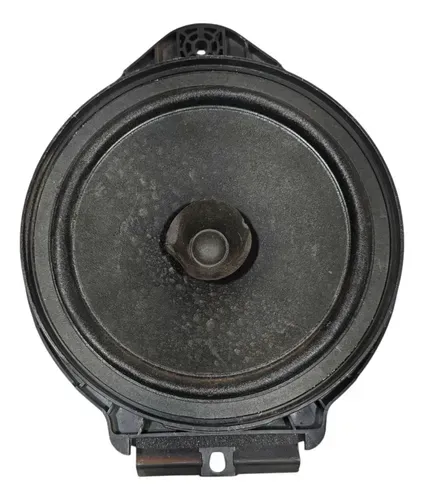 Alto Falante Porta Chevrolet Onix 2020 2021 A 2023 Preto