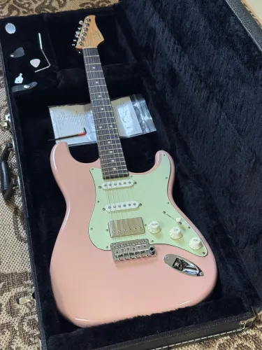 Suhr Classic Antique Mateus Asato