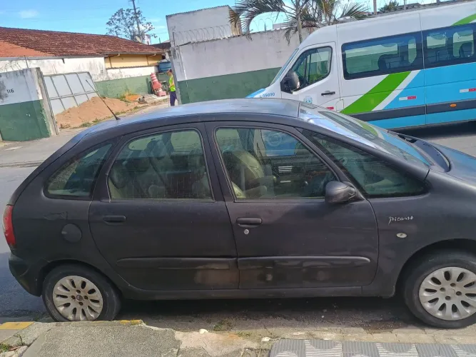 Citroen Xsara Picasso Exc./etoile 2.0 16V Mec. 2002