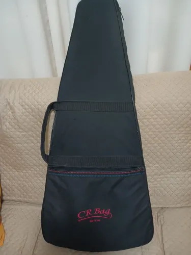 Bag P/Guitarra CR bag