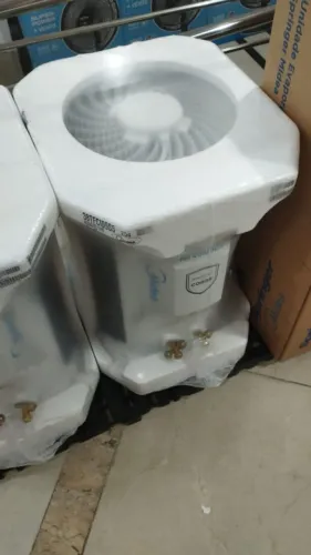 Conserto de ar condicionado 
