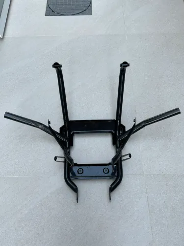 Peças originais quadriciclo Fourtrax Honda