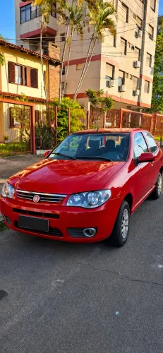 Fiat Palio 1.0/ Trofeo 1.0 Fire/ Fire Flex 2P 2016