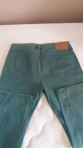 Calça masculina Guess 44 , Brasil...