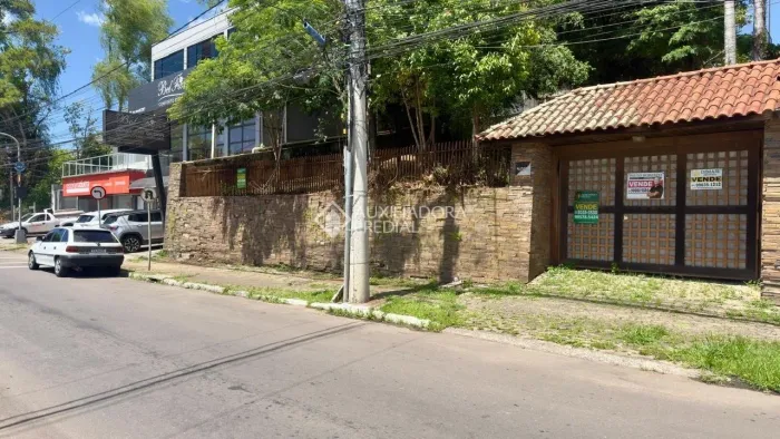 Terreno Bairro Boa Vista Novo Hamburgo