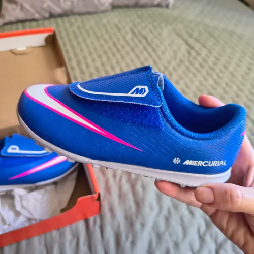Chuteira infantil menino ORIGINAL NIKE