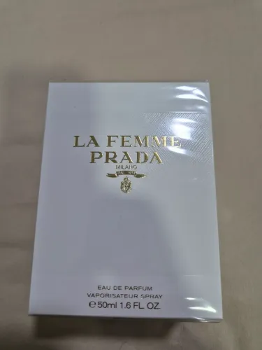 Prada La Femme EDP 50ml