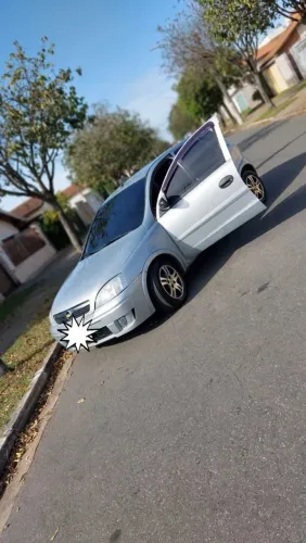 Corsa 2012 completo