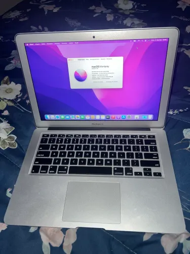 MacBook Air 2015, 256gb