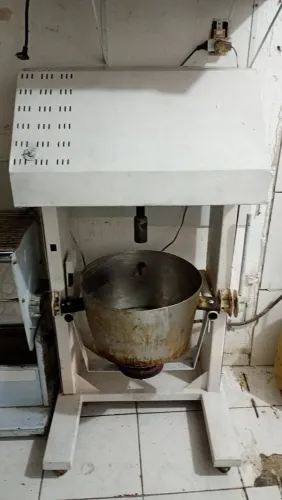 Misturela em ótimas condições 