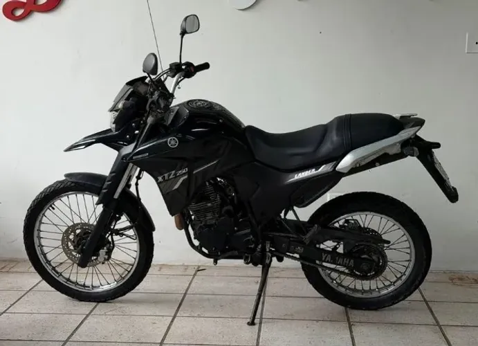 Lander 250 2022 Inteira Demais , Aceito Trocas e Financio ATE 60X