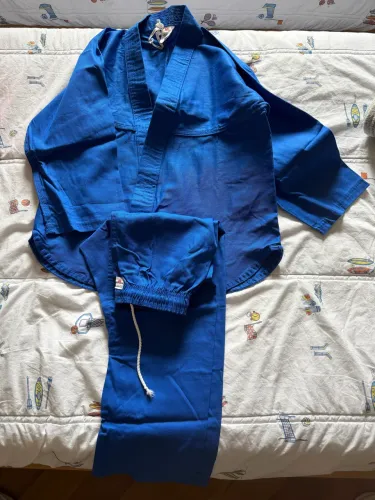 Kimono Decathlon 
