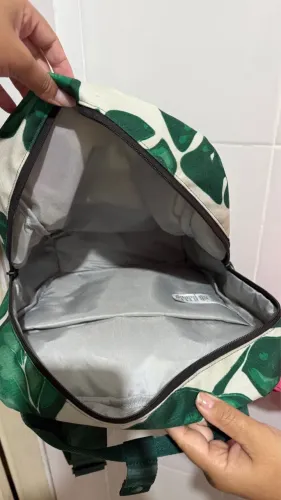 Mochila adidas