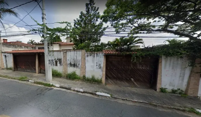 Terreno - Área 904m² Incorporação - Vila Rosália - Guarulhos - SP