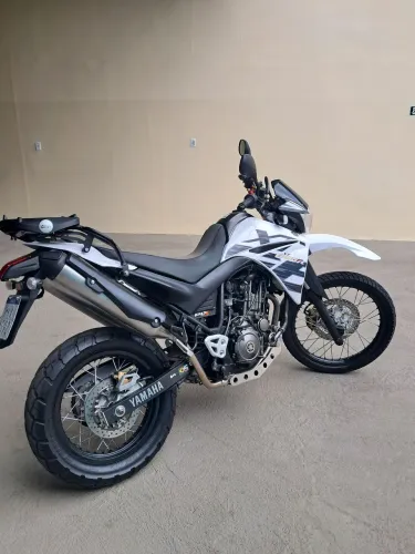 Xt660 *