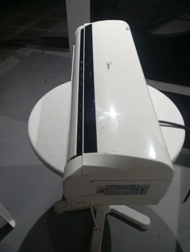 Condicionado de ar