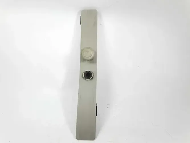Protetor Regulagem Dianteiro Esquerdo Tracker 2001-09