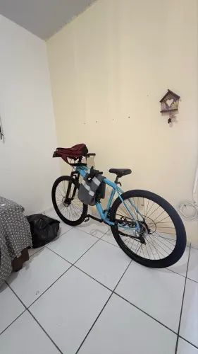 Bicicleta aro 29 PREÇO NEGOCIÁVEL