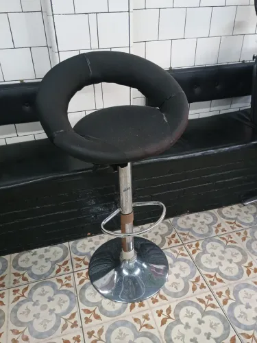 Banco usado