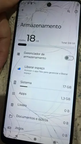 Vendo moto g24