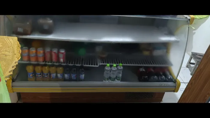 Freezer