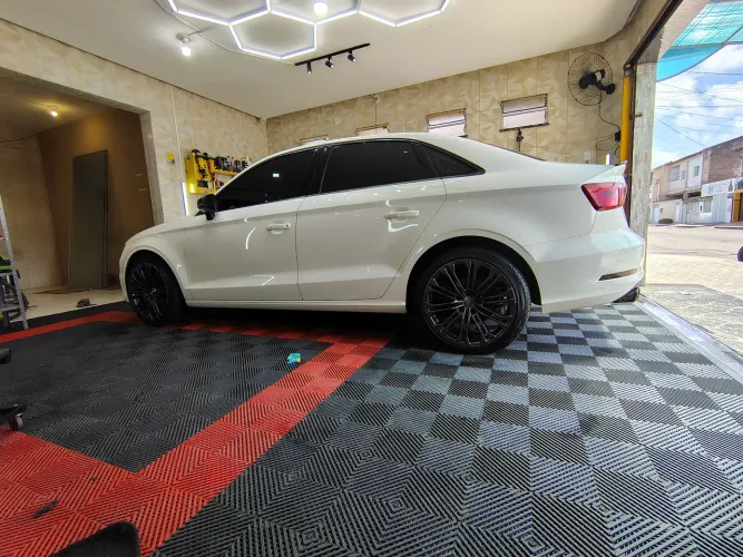 Audi A3 Sedan 1.4/ Attra. 16V TB FSI S-tronic 2015