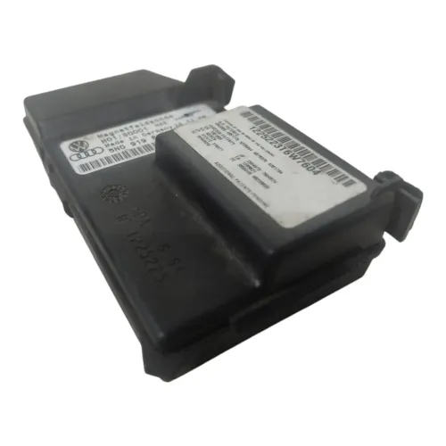 Modulo Sonda Campo Magnético Tiguan 2008 Á 2012 Xx