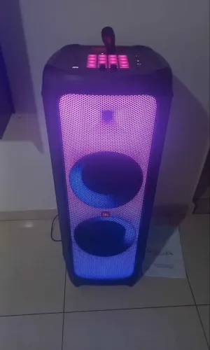 Caixa som jbl original 