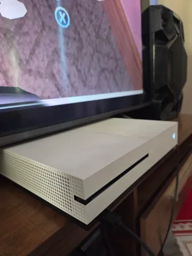 Xbox One S 512gb