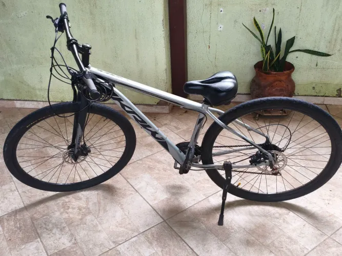 Bicicleta aro 29 