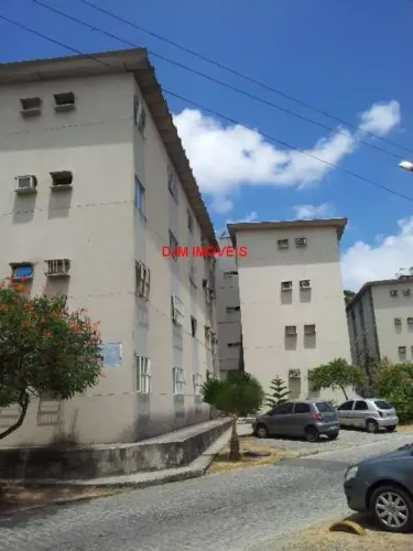 Apartamento 2 quartos para alugar em Curado - Recife - PE