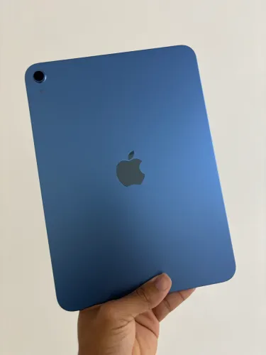 iPad 11 (A16) 128GB + Caneta Baseus + Garantia Apple