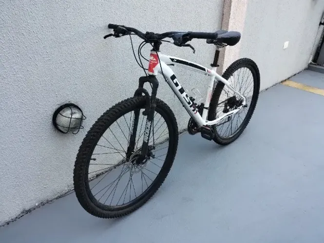 Bicicleta aro 29
