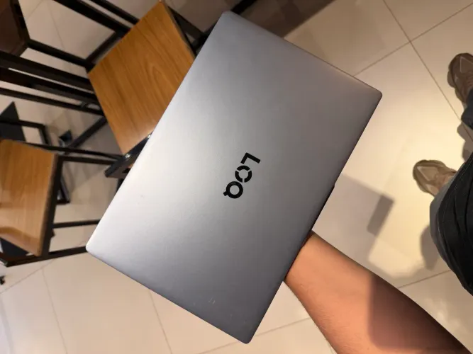 Notebook gamer Lenovo LOQ-e