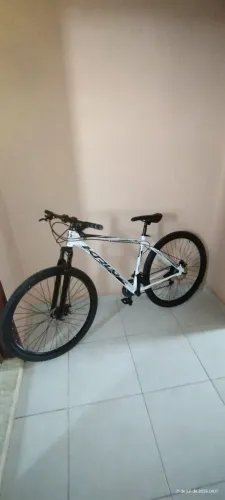 Bicicleta KSW Aro 29 Nova - Quadro 19