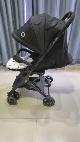 Carrinho de bebê Maxi-Cosi Lara²
