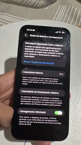 IPHONE 14 PRO MAX 1 TB(LEIA O ANÚNCIO)