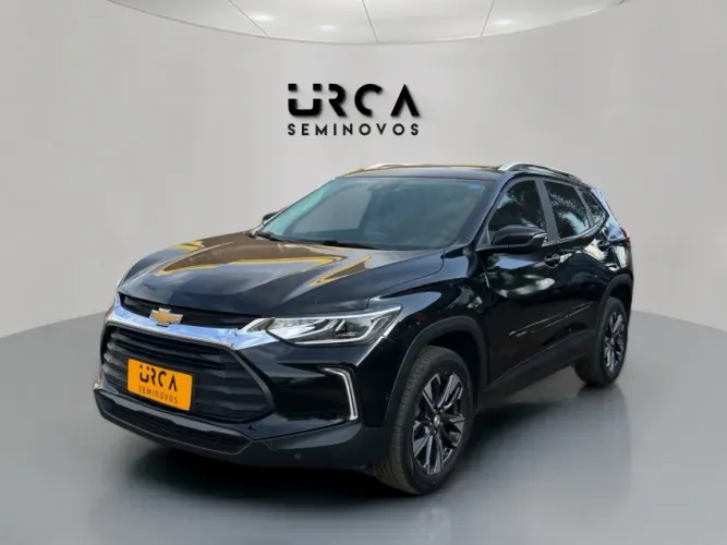 Chevrolet Tracker Premier 1.2 Turbo 12V Flex AUT 2024